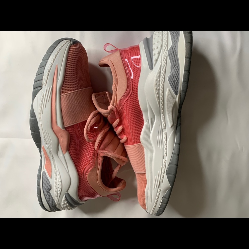 Cape Robin Sneakers (pink)